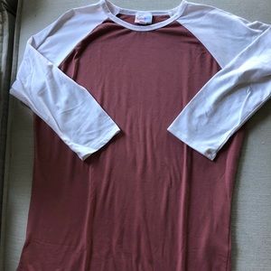 LuLaRoe Randy Medium